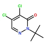 RHAWN 2-(tert-Butyl)-4,5-dichloropyridazin-3(2H)-one