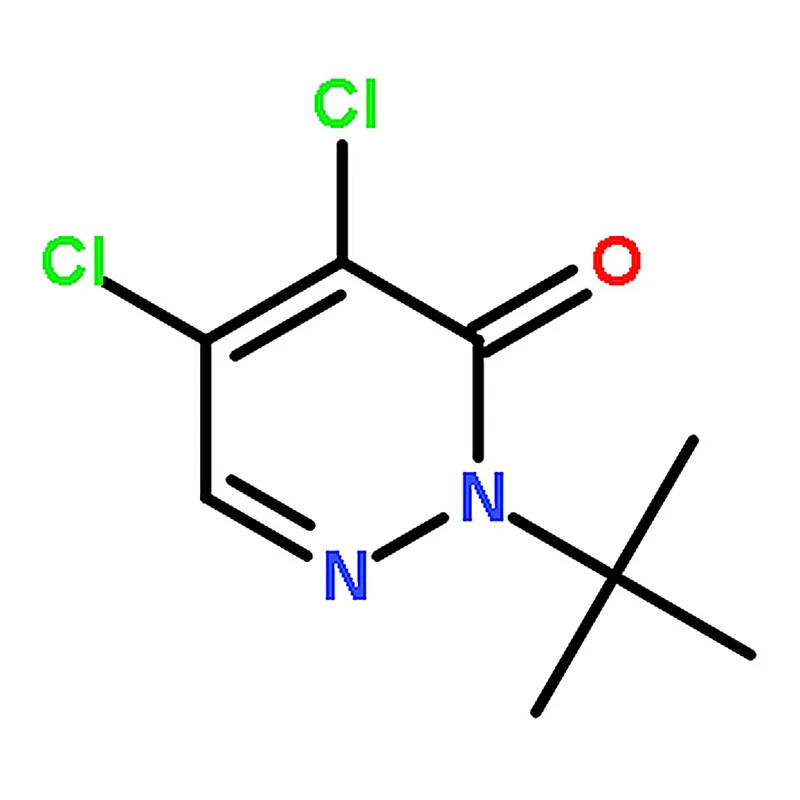 RHAWN 2-(tert-Butyl)-4,5-dichloropyridazin-3(2H)-one