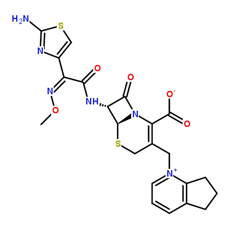 RHAWN Cefpirome