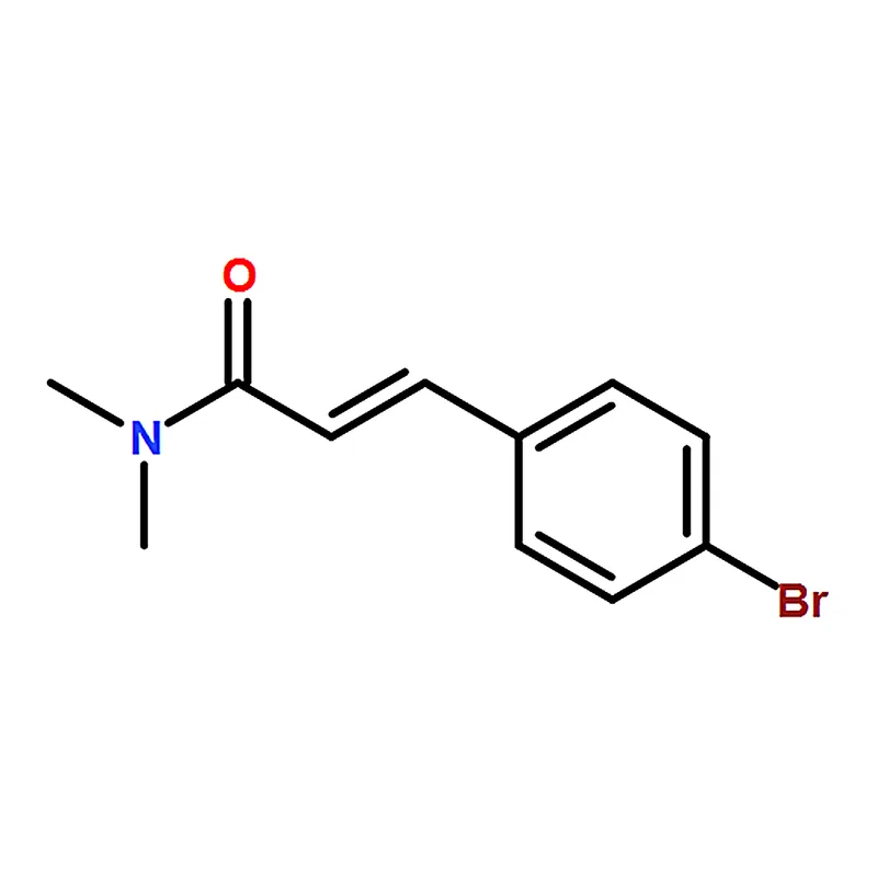 RHAWN (E)-1-(4-Bromophenyl)-3-(dimethylamino)prop-2-en-1-one