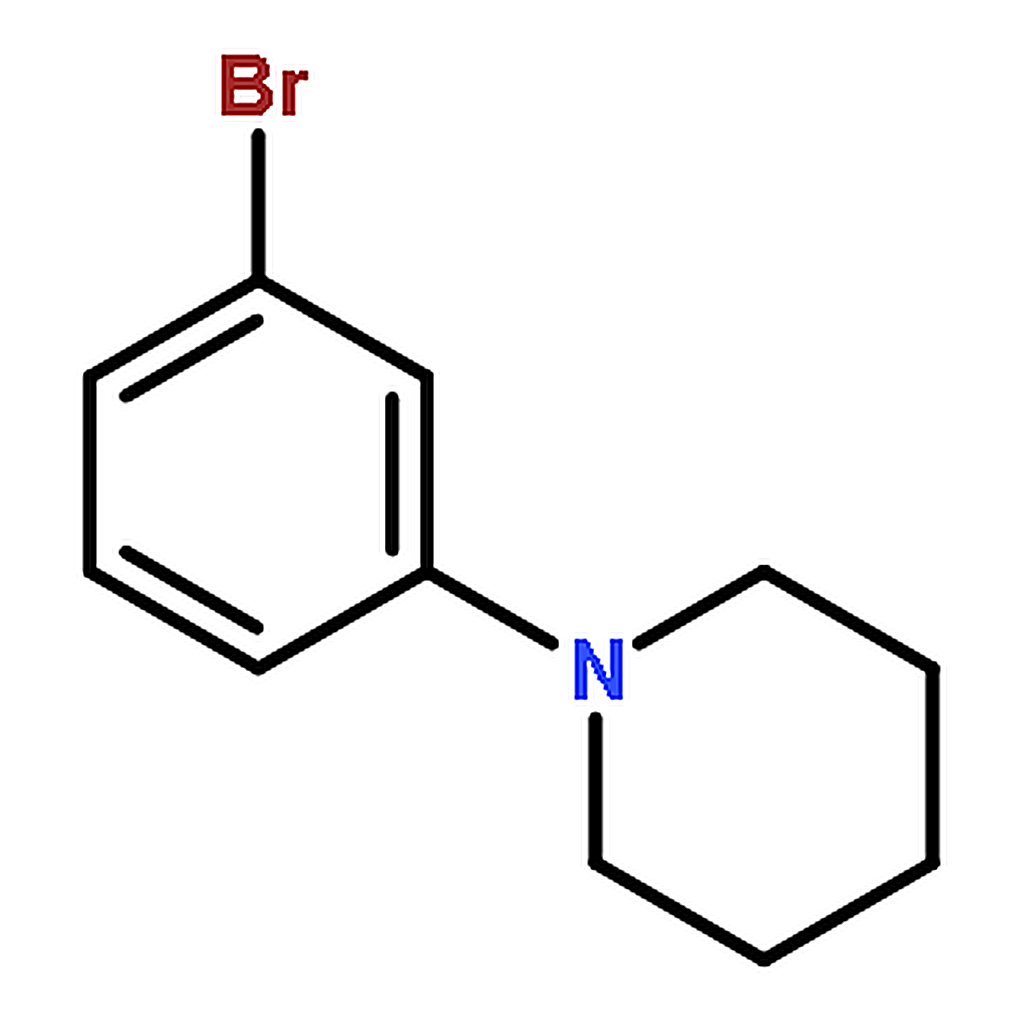 RHAWN 1-(3-Bromophenyl)piperidine