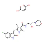 RHAWN SU14813 maleate