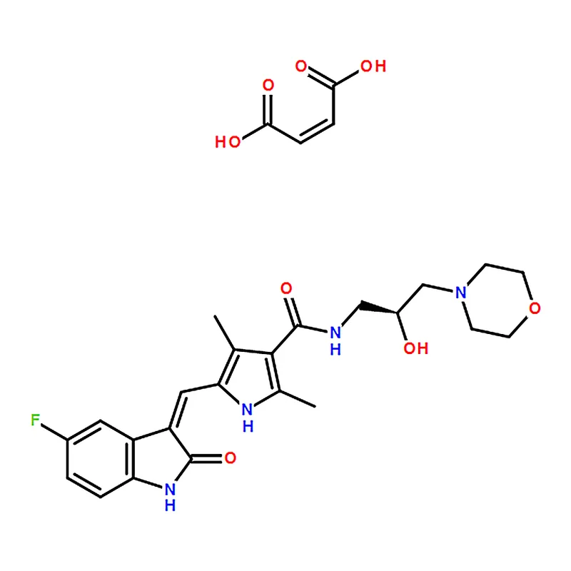 RHAWN SU14813 maleate