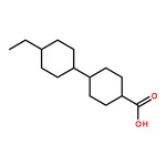 RHAWN trans-4'-Ethyl-(1,1'-bicyclohexyl)-4-carboxylic acid
