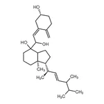 RHAWN (3,5Z,7R,8,22E)-9,10-Secoergosta-5,10(19),22-triene-3,7,8-triol