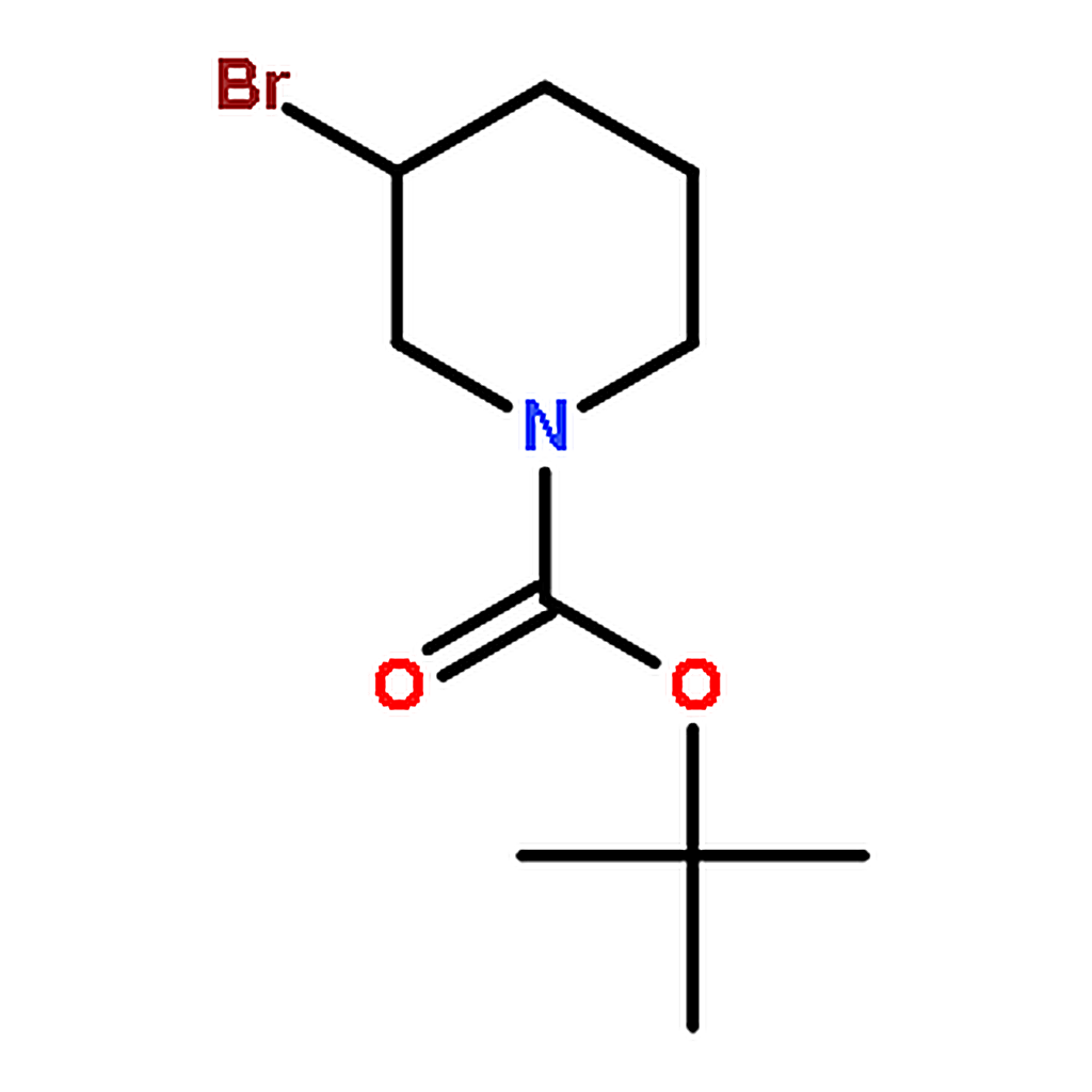 RHAWN 1-Boc-3-Bromopiperidine