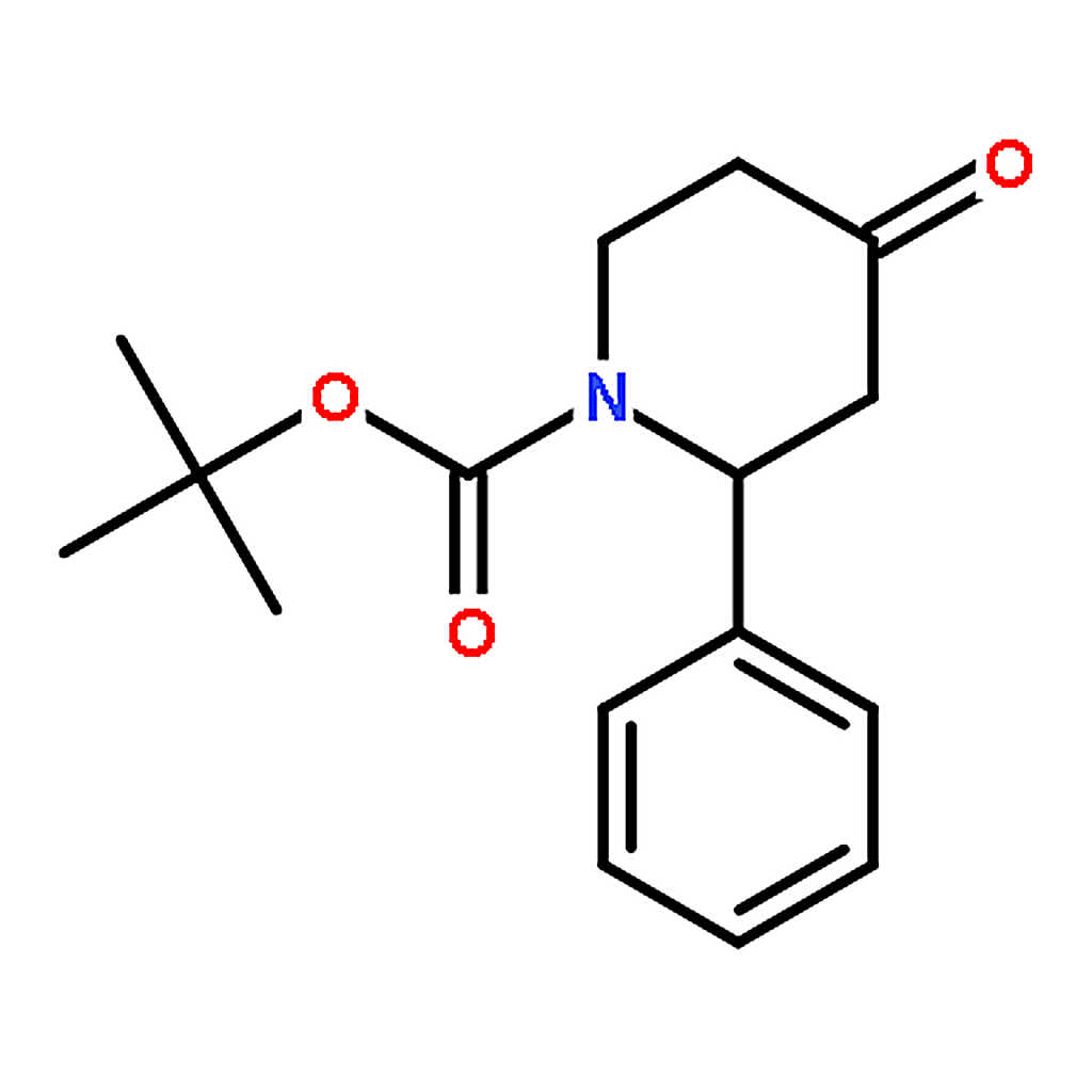 RHAWN 1-Boc-2-Phenyl-4-piperidinone