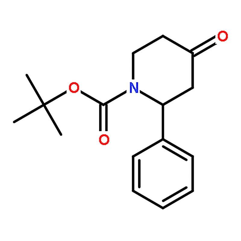 RHAWN 1-Boc-2-Phenyl-4-piperidinone