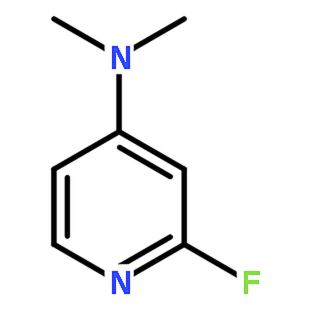RHAWN 2-Fluoro-N，N-dimethylpyridin-4-amine