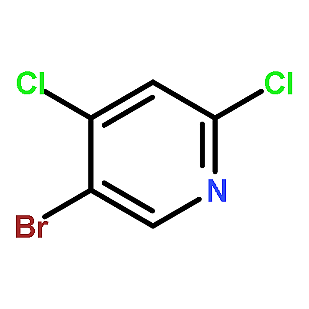 RHAWN 5-Bromo-2，4-dichloropyridine