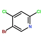 RHAWN 5-Bromo-2,4-dichloropyridine