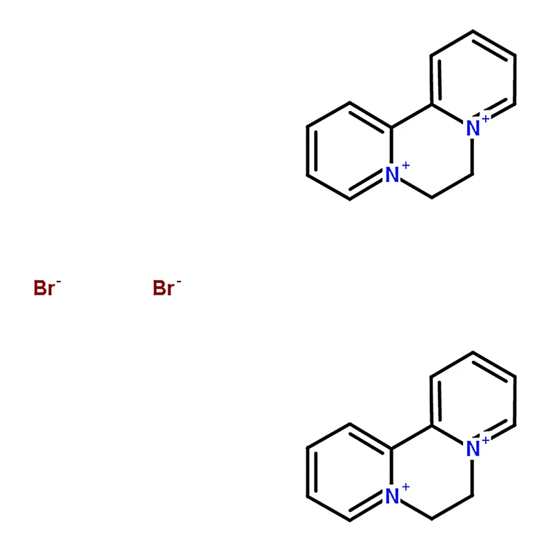 RHAWN Diquat dibromide
