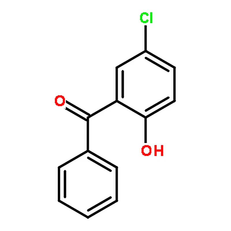 RHAWN 5-Chloro-2-hydroxybenzophenone