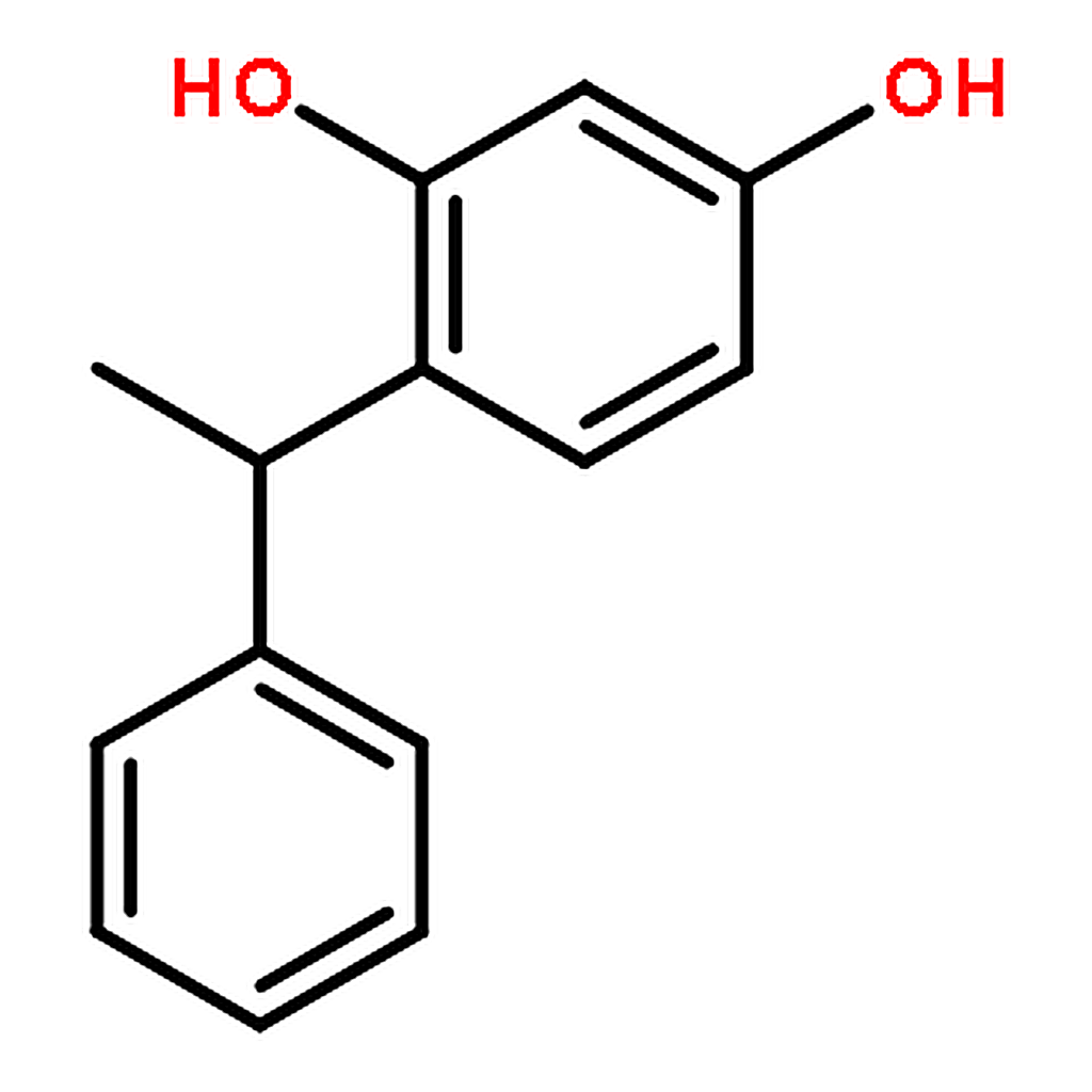 RHAWN 4-(-Methylbenzyl)resorcinol