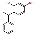 RHAWN 4-(-Methylbenzyl)resorcinol