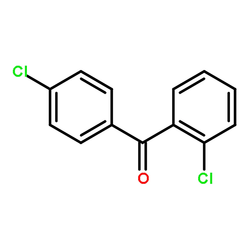 RHAWN 2,4'-Dichlorobenzophenone