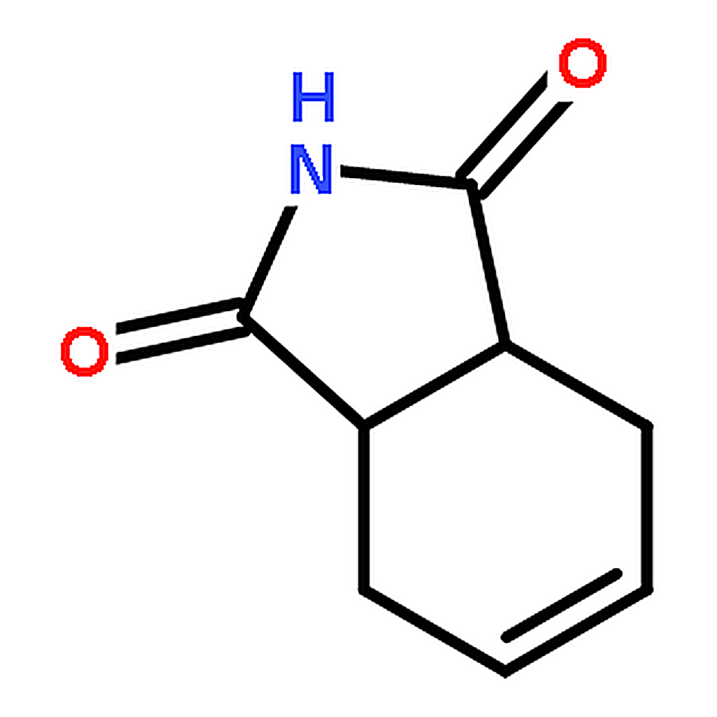RHAWN Tetrahydrophthalimide