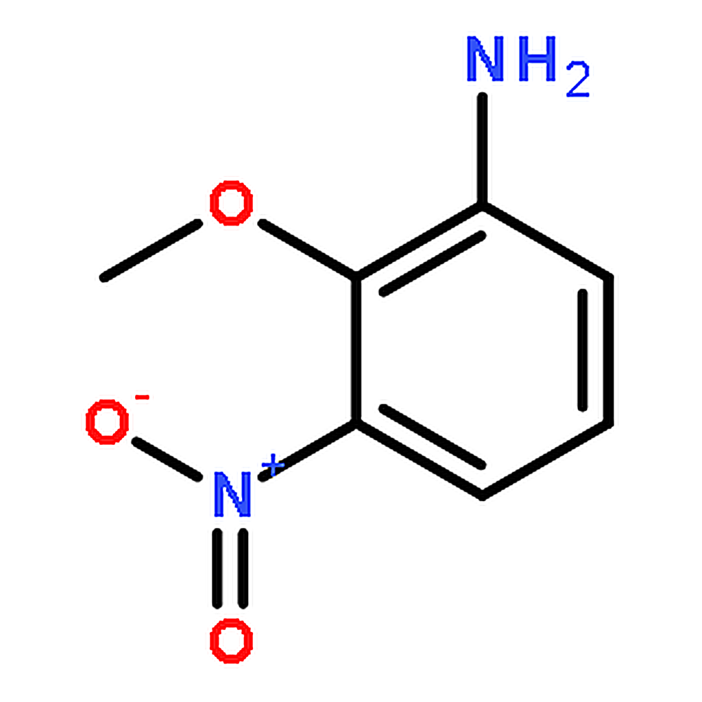 RHAWN 2-Methoxy-3-nitroaniline