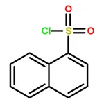 RHAWN 1-Naphthalenesulfonyl chloride