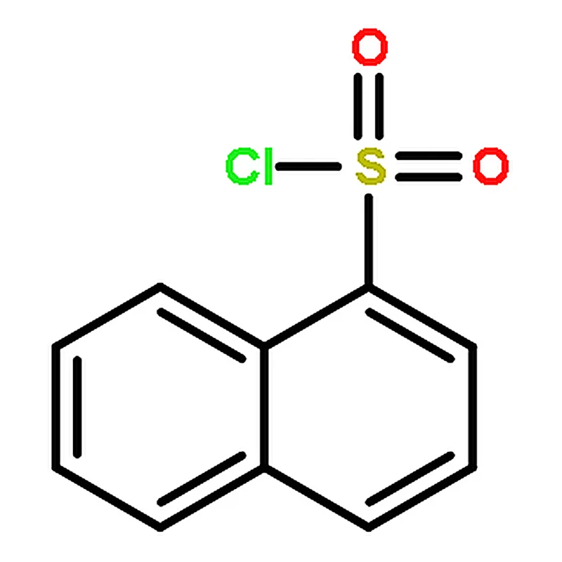 RHAWN 1-Naphthalenesulfonyl chloride