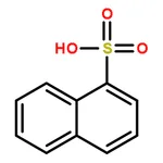 RHAWN 1-Naphthalenesulfonic acid
