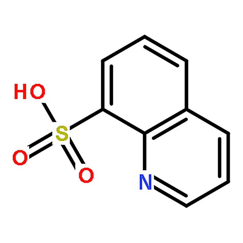 RHAWN 8-Quinolinesulfonic Acid