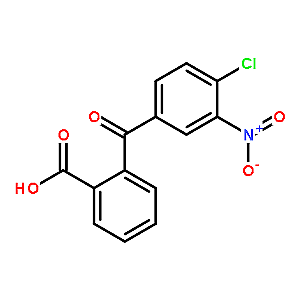 RHAWN 2-(4-Chloro-3-nitrobenzoyl)benzoic Acid