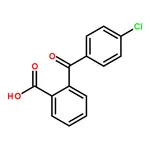 RHAWN 2-(4-Chlorobenzoyl)benzoic acid