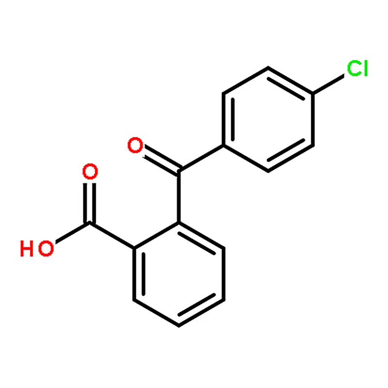 RHAWN 2-(4-Chlorobenzoyl)benzoic acid