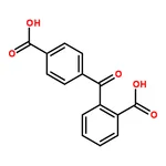 RHAWN Benzophenone-2,4'-dicarboxylic Acid Monohydrate