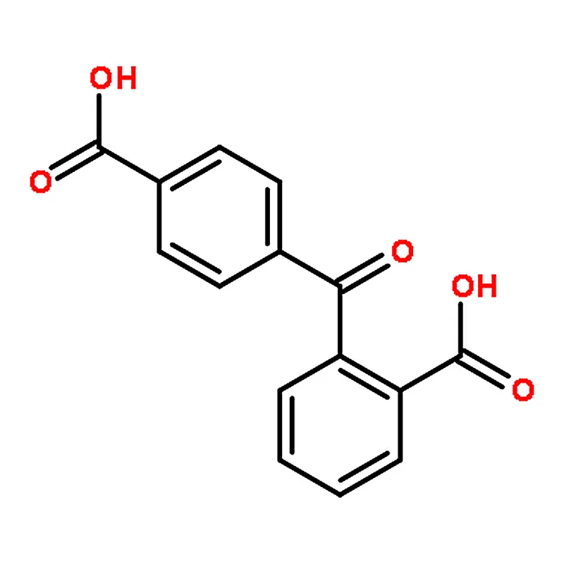 RHAWN Benzophenone-2,4'-dicarboxylic Acid Monohydrate