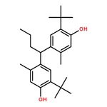 RHAWN 4,4'-Butylidenebis(6-tert-butyl-m-cresol)