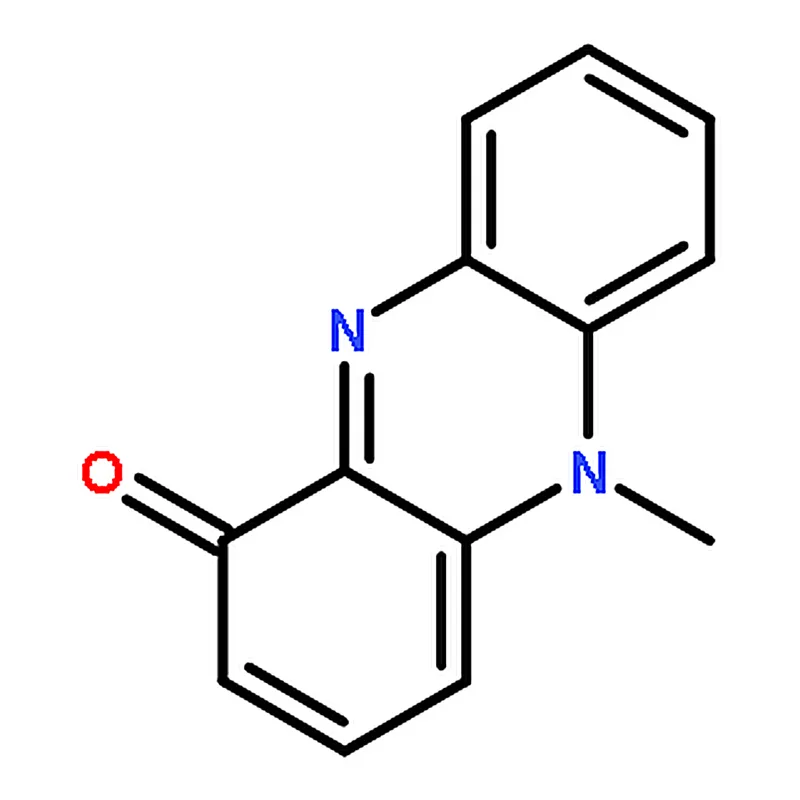 RHAWN Pyocyanin