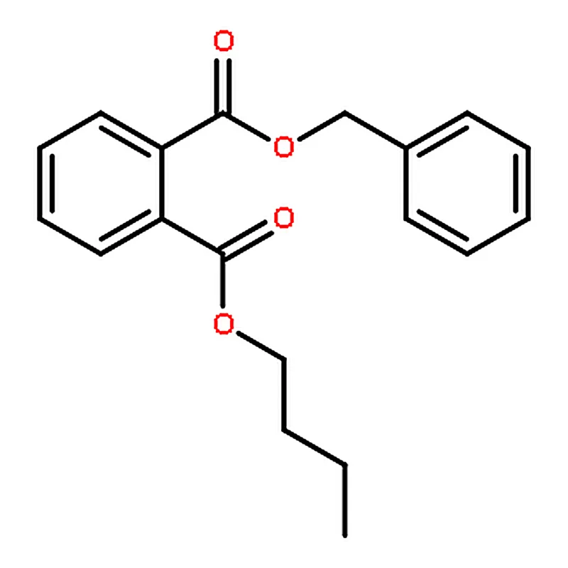 RHAWN Benzyl butyl phthalate