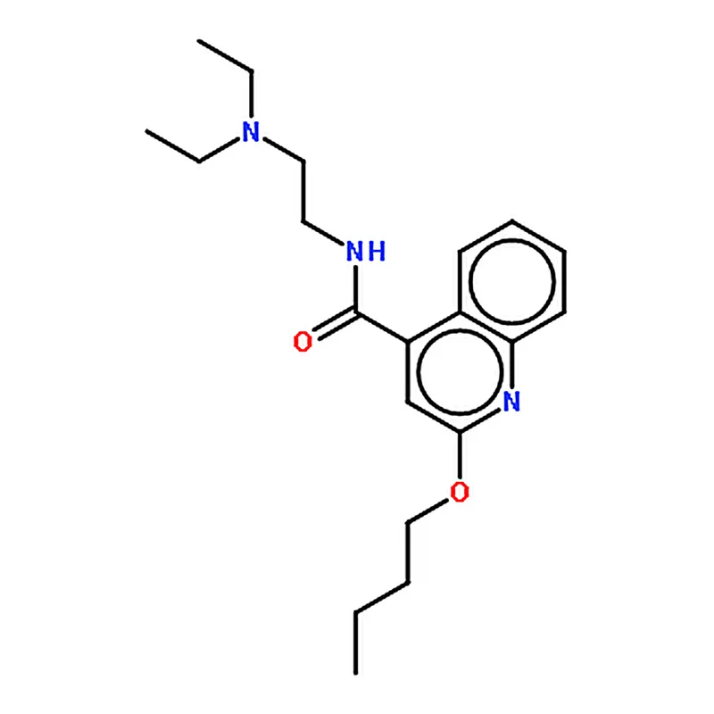 RHAWN cinchocaine