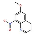RHAWN 6-Methoxy-8-nitroquinoline