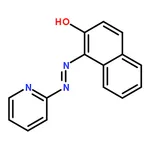 RHAWN 1-(2-Pyridylazo)-2-naphthol