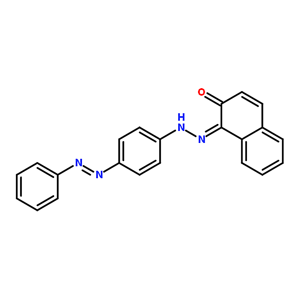 RHAWN Solvent Red 23