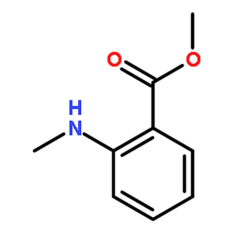 RHAWN Dimethyl anthranilate