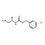 RHAWN S-2-N-Cbz-Propane-1,2-diamine hydrochloride