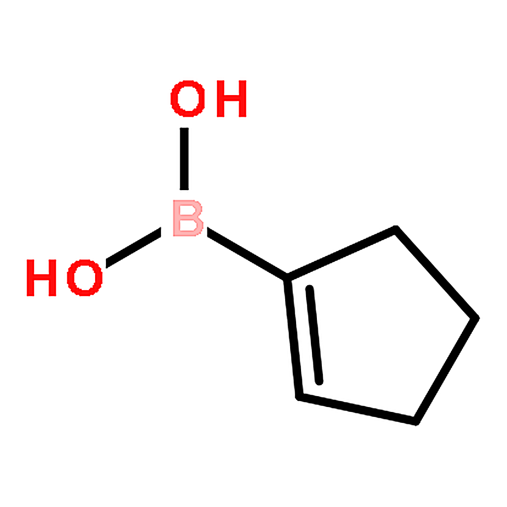 RHAWN 1-Cyclopentenylboronic Acid (contains varying amounts of Anhydride)