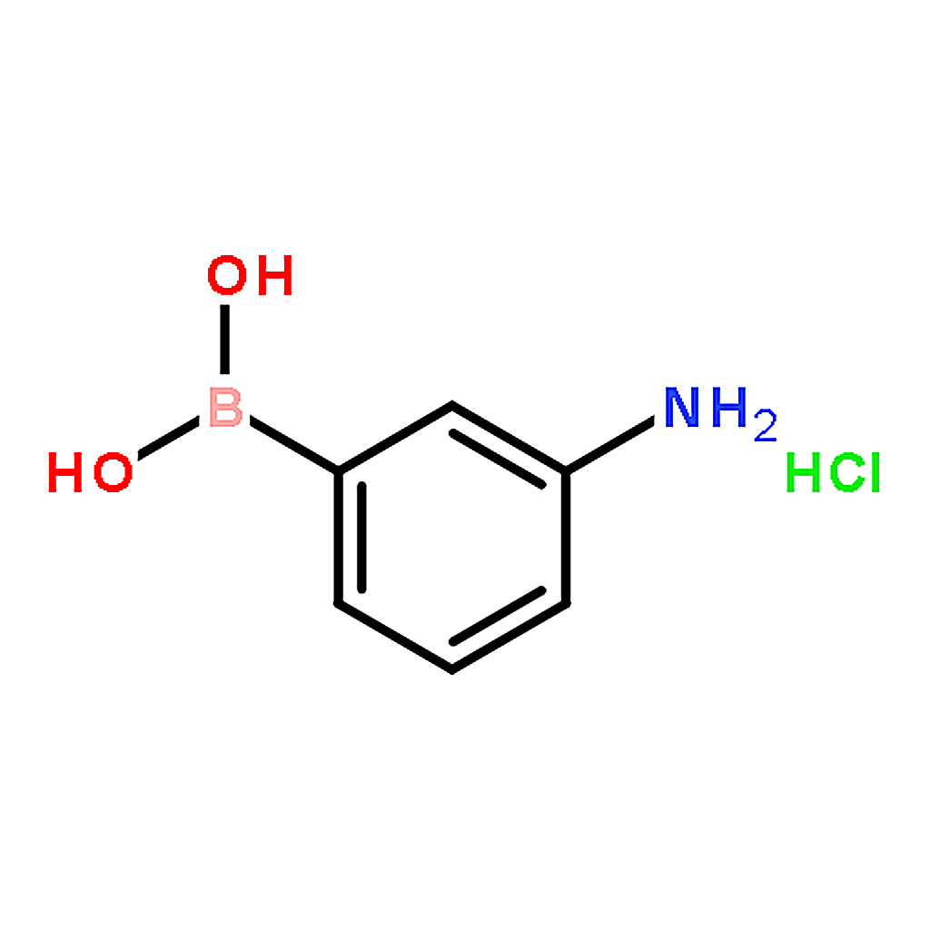 RHAWN 3-Aminophenylboronic acid hydrochloride