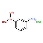 RHAWN 3-Aminophenylboronic acid hydrochloride