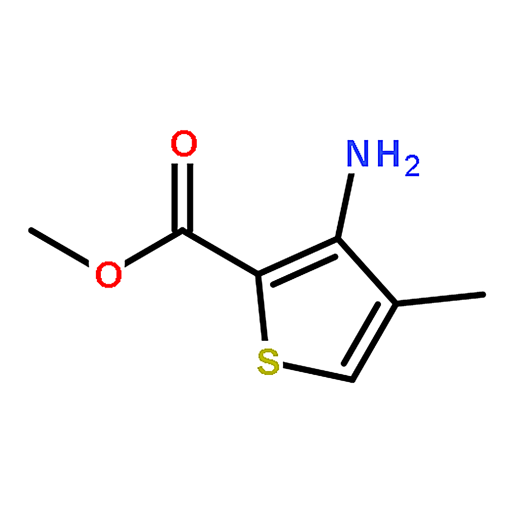 RHAWN Methyl 3-amino-4-methylthiophene-2-carboxylate
