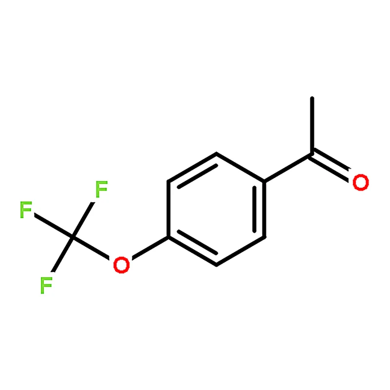 RHAWN 4'-(Trifluoromethoxy)acetophenone