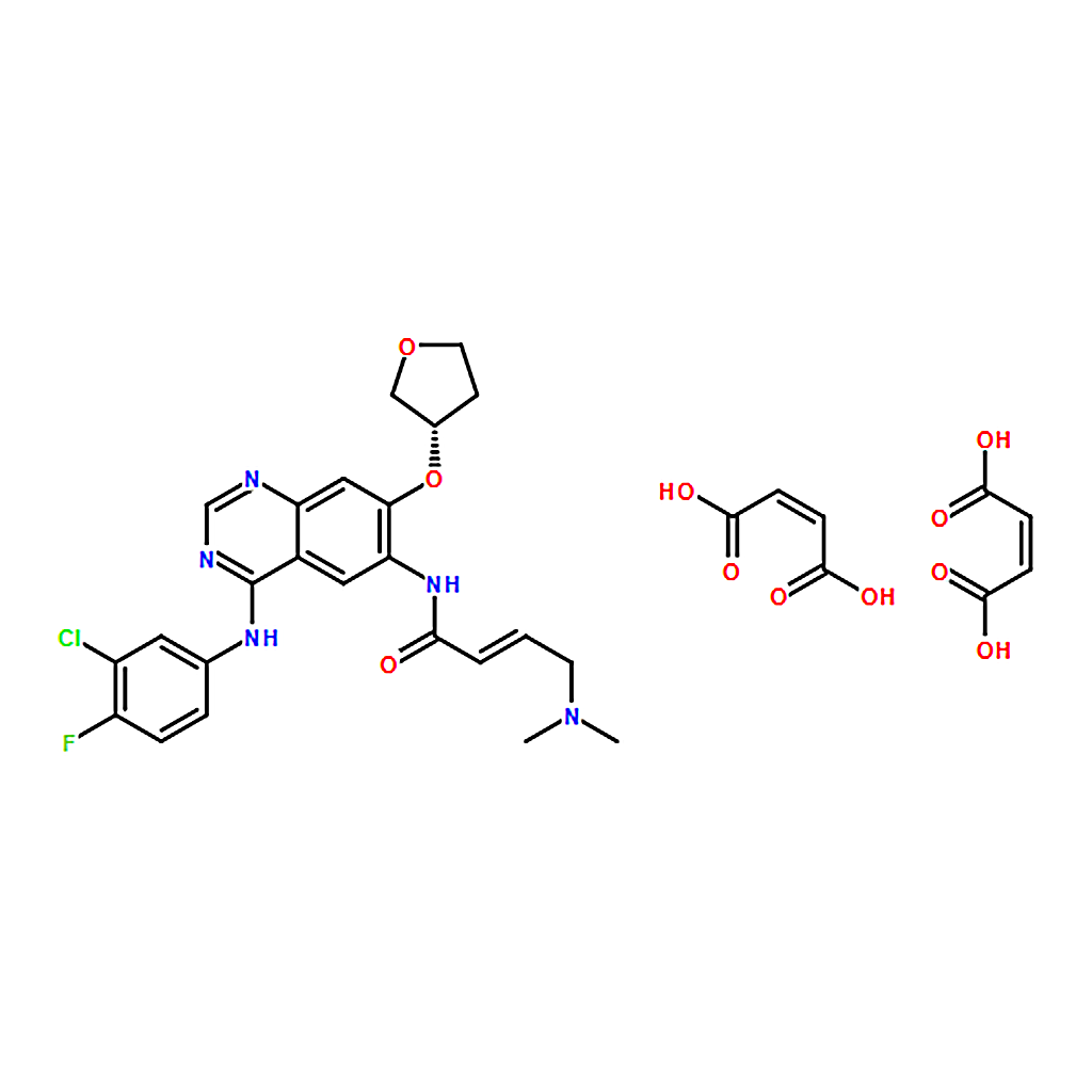 RHAWN BIBW2992 DiMaleate