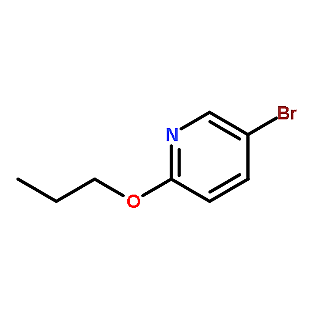 RHAWN 5-Bromo-2-propoxypyridine