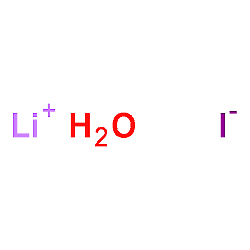 RHAWN Lithium iodide hydrate