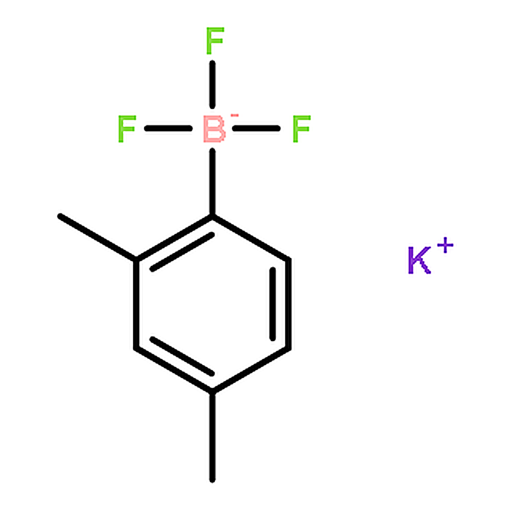 RHAWN Potassium (2，4-Dimethylphenyl)trifluoroborate