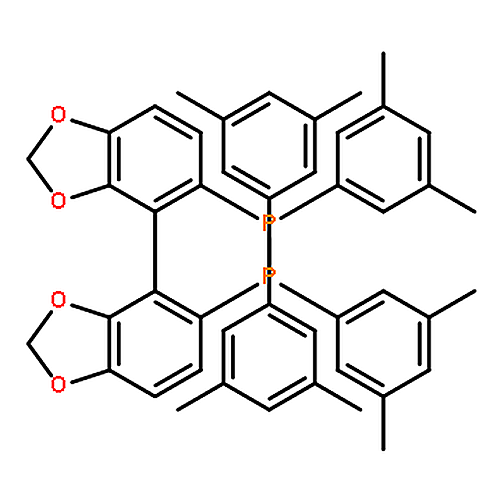 RHAWN (<i>R</i>)-(+)-DM-SEGPHOS<sup>&reg;</sup>